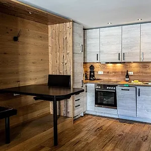 Apartment Steibis Nest -, Oberstaufen