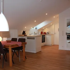Apartment Bergwiese Oberstaufen/steibis, Oberstaufen